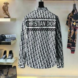 Picture of Dior Shirts Long _SKUDiorM-3XL12yn4521389